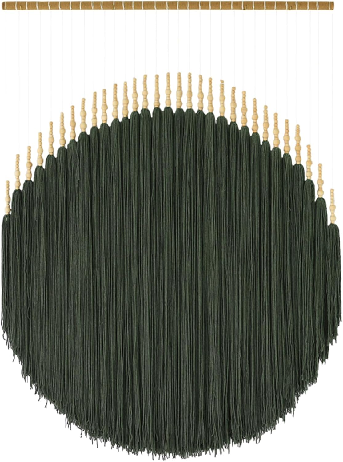 Macramé large wall hanging