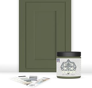 ALL-IN-ONE Paint by Heirloom Traditions, Crete, 8oz Sample