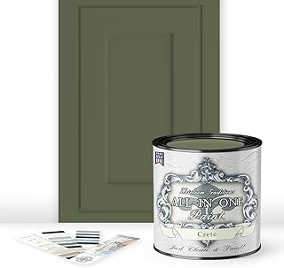 ALL-IN-ONE Paint by Heirloom Traditions, Crete, Quart