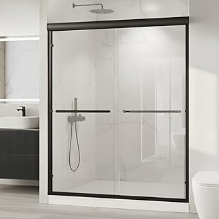 Shower Doors, 56–60